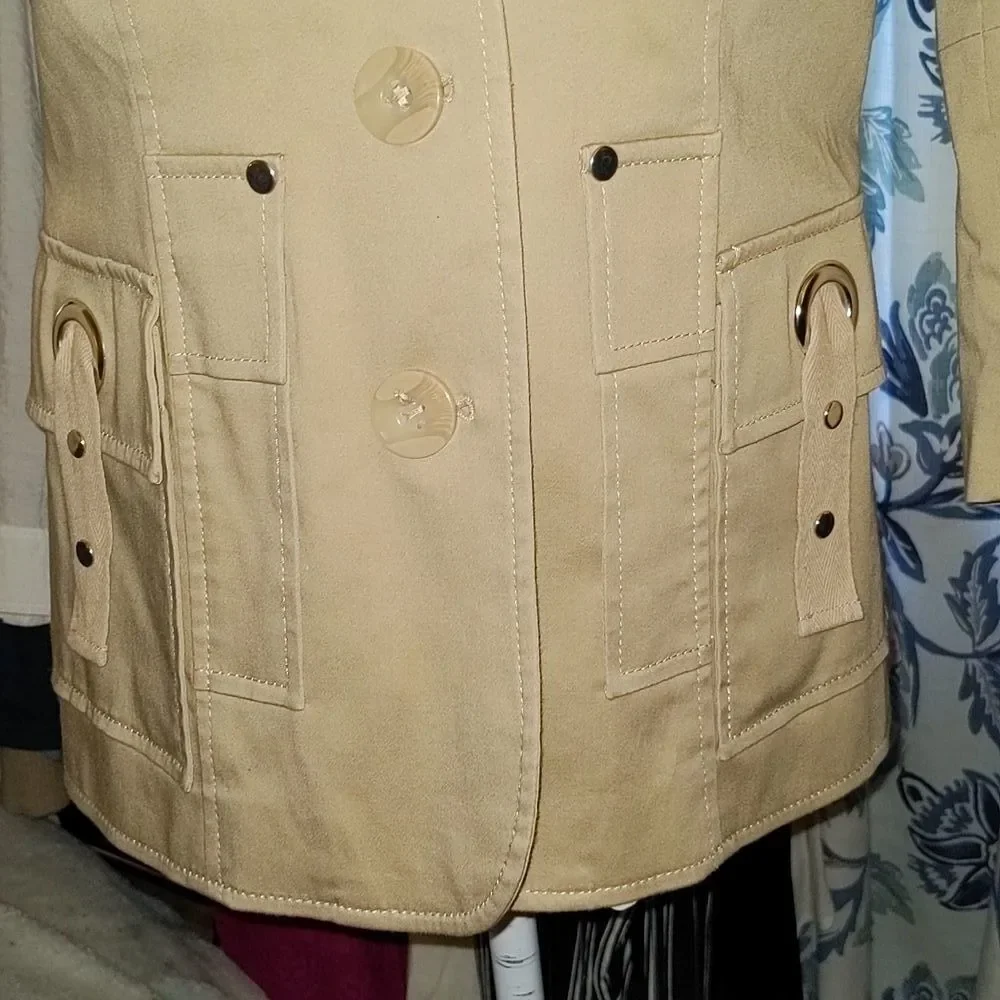Atelier Collection‎ Jacket